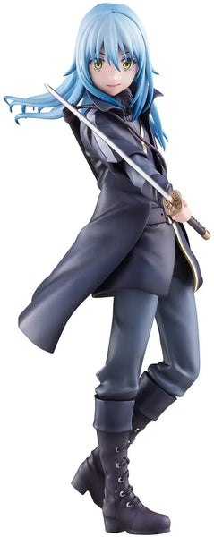 Tensei shitara Slime Datta Ken - Rimuru Tempest (Union Creative International Ltd)ㅤ – Union Creative – ActionFigureBrasil