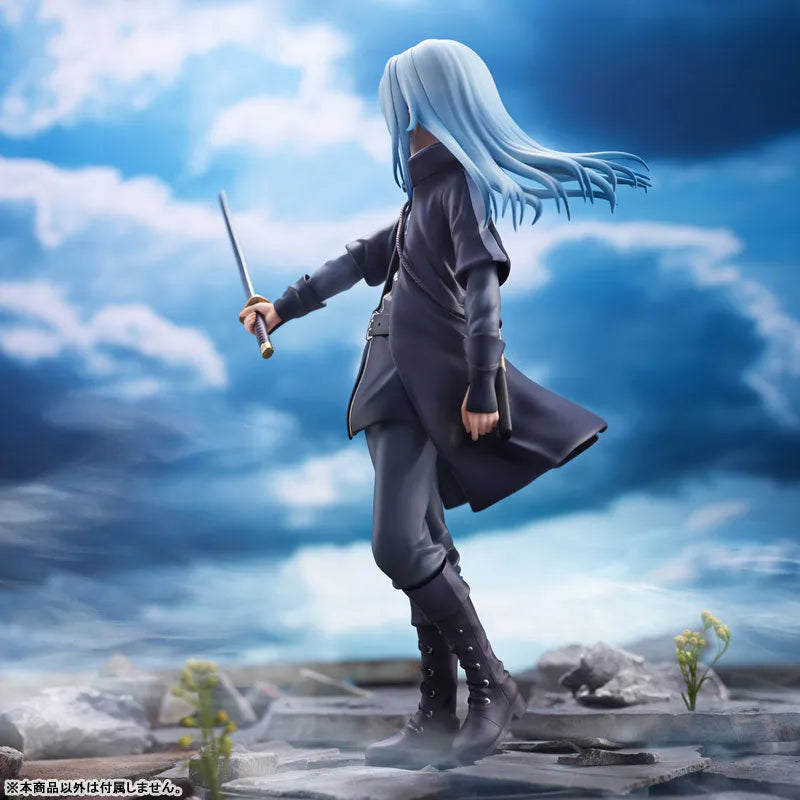 Tensei shitara Slime Datta Ken - Rimuru Tempest (Union Creative International Ltd)ㅤ – Union Creative – ActionFigureBrasil