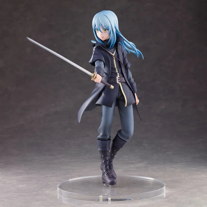 Tensei shitara Slime Datta Ken - Rimuru Tempest (Union Creative International Ltd)ㅤ – Union Creative – ActionFigureBrasil