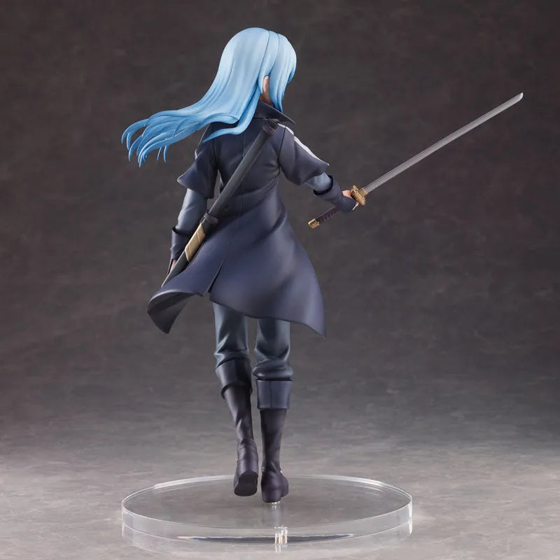 Tensei shitara Slime Datta Ken - Rimuru Tempest (Union Creative International Ltd)ㅤ – Union Creative – ActionFigureBrasil