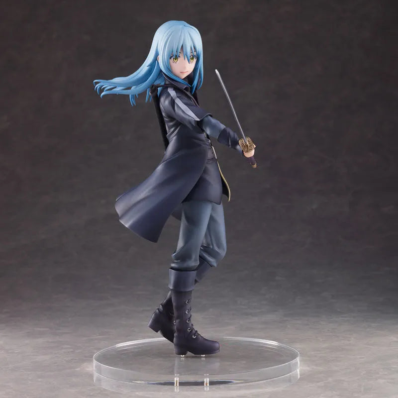 Tensei shitara Slime Datta Ken - Rimuru Tempest (Union Creative International Ltd)ㅤ – Union Creative – ActionFigureBrasil