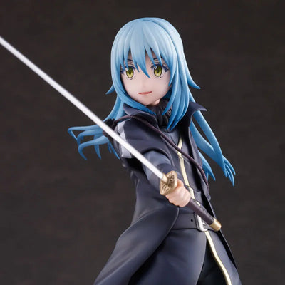 Tensei shitara Slime Datta Ken - Rimuru Tempest (Union Creative International Ltd)ㅤ – Union Creative – ActionFigureBrasil — acessórios