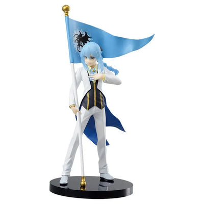 Tensei Shitara Slime Datta Ken - Rimuru Tempest - Veldora - Ichiban Kuji Tensei Shitara Slime Datta Ken ~Jura Tempest Renpoukoku no Kaikokusai~ - A Prize (Bandai Spirits)ㅤ – Bandai Spirits – ActionFigureBrasil