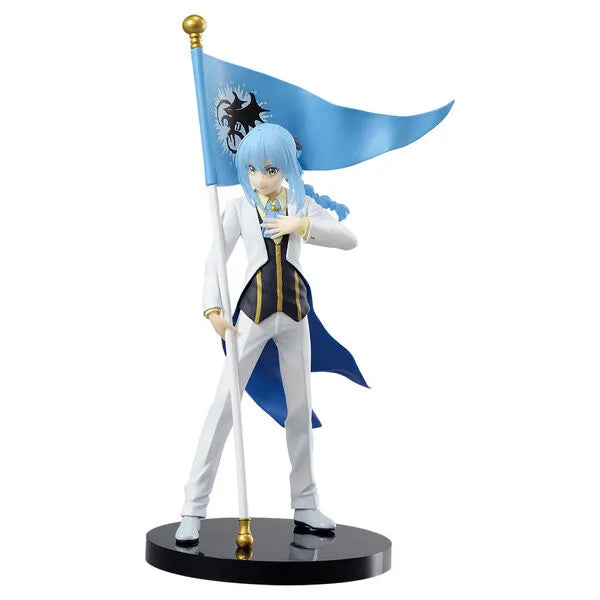 Tensei Shitara Slime Datta Ken - Rimuru Tempest - Veldora - Ichiban Kuji Tensei Shitara Slime Datta Ken ~Jura Tempest Renpoukoku no Kaikokusai~ - A Prize (Bandai Spirits)ㅤ – Bandai Spirits – ActionFigureBrasil