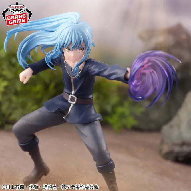 Tensei Shitara Slime Datta Ken - Rimuru Tempest - Vibration Stars (Bandai Spirits)ㅤ – Bandai Spirits – ActionFigureBrasil