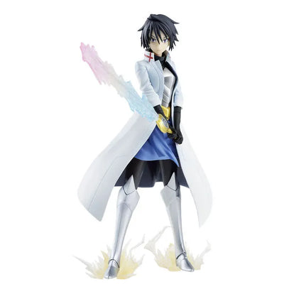 Tensei Shitara Slime Datta Ken - Sakaguchi Hinata - Ichiban Kuji Tensei Shitara Slime Datta Ken ~Seima Taisen~ (C Prize) - Reiko (Bandai Spirits)ㅤ – Bandai Spirits – ActionFigureBrasil