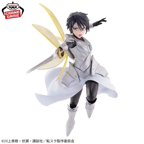 Tensei Shitara Slime Datta Ken - Sakaguchi Hinata - Vibration Stars (Bandai Spirits)ㅤ – Bandai Spirits – ActionFigureBrasil