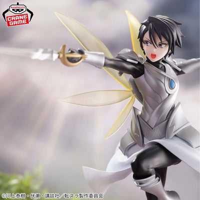 Tensei Shitara Slime Datta Ken - Sakaguchi Hinata - Vibration Stars (Bandai Spirits)ㅤ – Bandai Spirits – ActionFigureBrasil — detalhe do produto