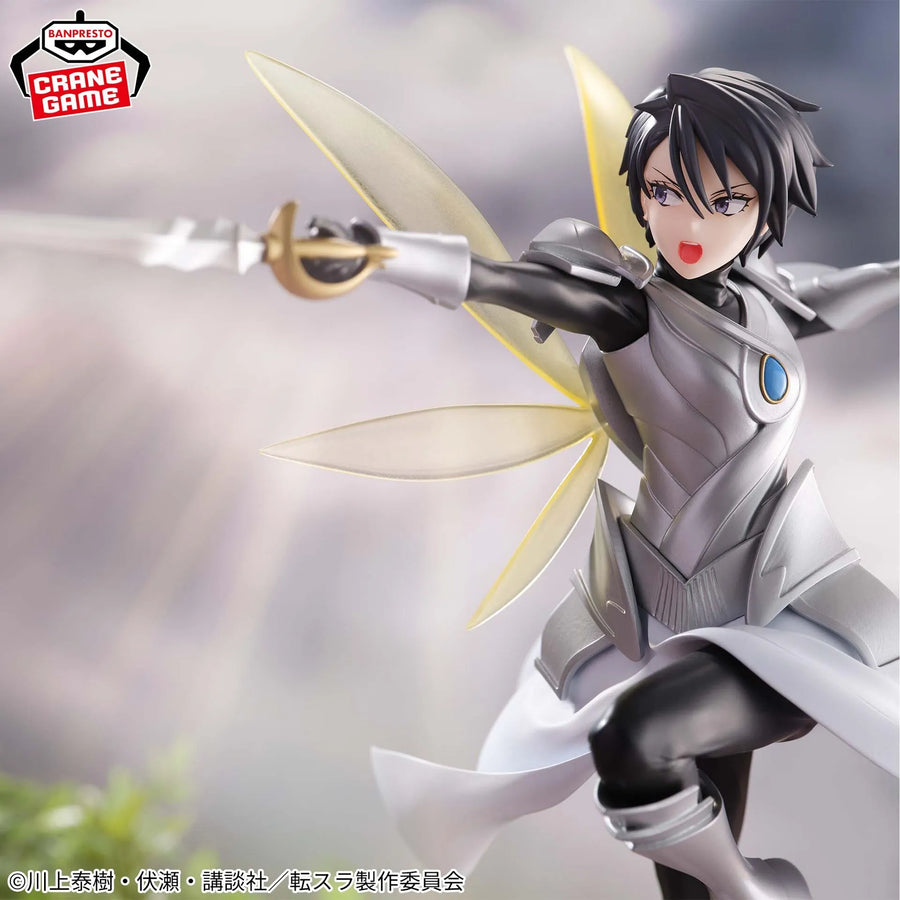 Tensei Shitara Slime Datta Ken - Sakaguchi Hinata - Vibration Stars (Bandai Spirits)ㅤ – Bandai Spirits – ActionFigureBrasil