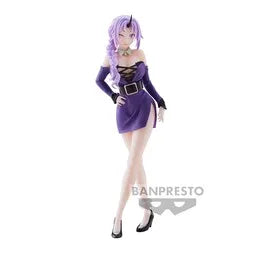 Tensei Shitara Slime Datta Ken - Shion - 10th Anniversary (Bandai Spirits)ㅤ – Bandai Spirits – ActionFigureBrasil