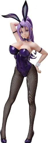 Tensei Shitara Slime Datta Ken - Shion - B-style - 1/4 - Bunny Ver. (FREEing)ㅤ – FREEing – ActionFigureBrasil