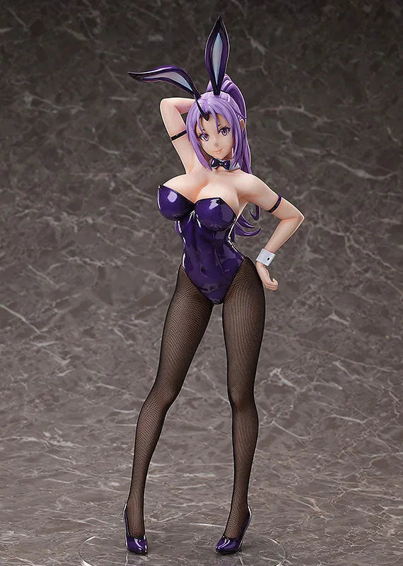 Tensei Shitara Slime Datta Ken - Shion - B-style - 1/4 - Bunny Ver. (FREEing)ㅤ – FREEing – ActionFigureBrasil
