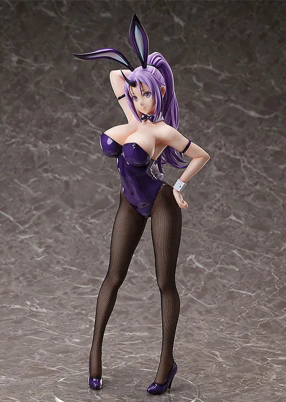 Tensei Shitara Slime Datta Ken - Shion - B-style - 1/4 - Bunny Ver. (FREEing)ㅤ – FREEing – ActionFigureBrasil