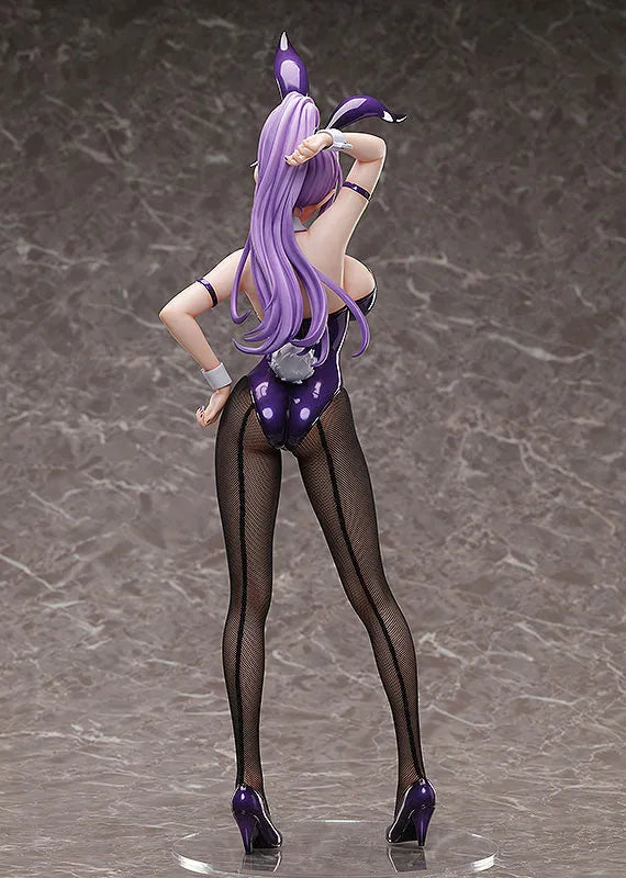 Tensei Shitara Slime Datta Ken - Shion - B-style - 1/4 - Bunny Ver. (FREEing)ㅤ – FREEing – ActionFigureBrasil