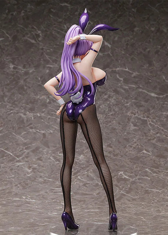 Tensei Shitara Slime Datta Ken - Shion - B-style - 1/4 - Bunny Ver. (FREEing)ㅤ – FREEing – ActionFigureBrasil