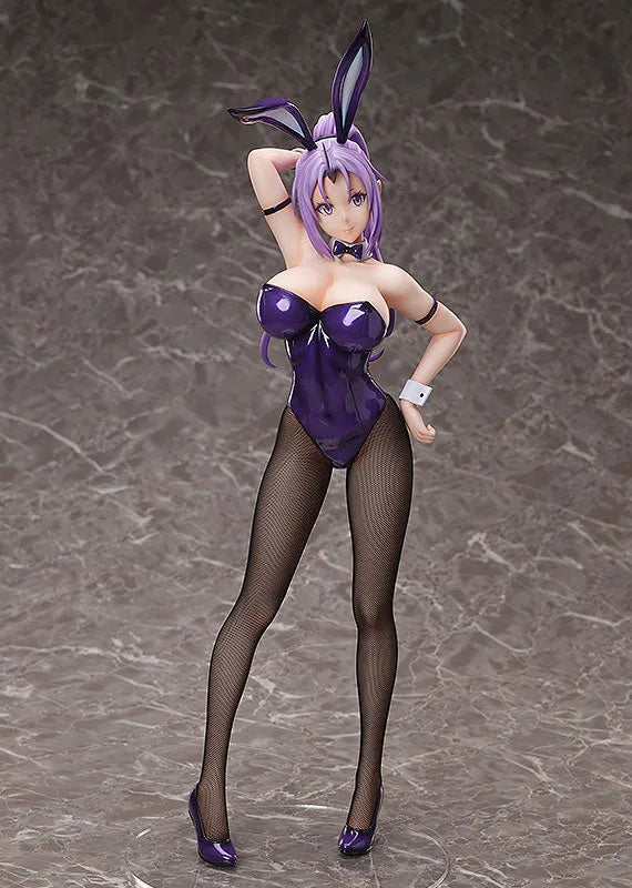 Tensei Shitara Slime Datta Ken - Shion - B-style - 1/4 - Bunny Ver. (FREEing)ㅤ – FREEing – ActionFigureBrasil