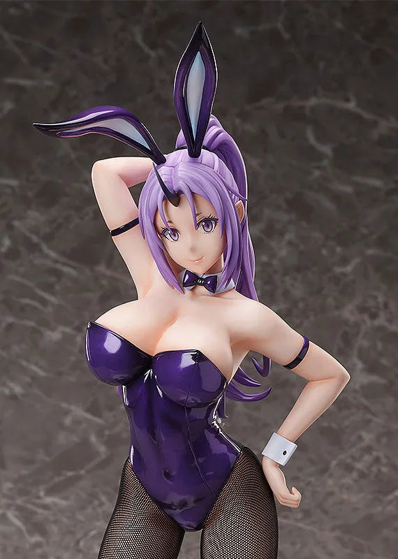 Tensei Shitara Slime Datta Ken - Shion - B-style - 1/4 - Bunny Ver. (FREEing)ㅤ – FREEing – ActionFigureBrasil