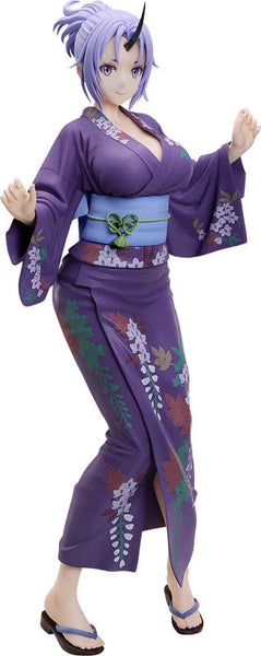 Tensei Shitara Slime Datta Ken - Shion - B-style - 1/4 - Yukata Ver. (FREEing)ㅤ – FREEing – ActionFigureBrasil