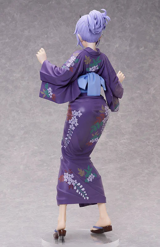 Tensei Shitara Slime Datta Ken - Shion - B-style - 1/4 - Yukata Ver. (FREEing)ㅤ – FREEing – ActionFigureBrasil
