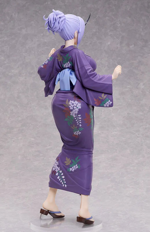 Tensei Shitara Slime Datta Ken - Shion - B-style - 1/4 - Yukata Ver. (FREEing)ㅤ – FREEing – ActionFigureBrasil