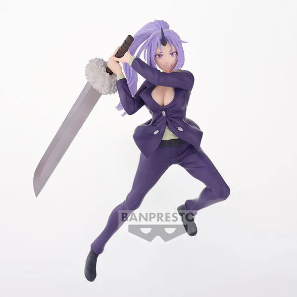 Tensei Shitara Slime Datta Ken - Shion (Bandai Spirits)ㅤ – Bandai Spirits – ActionFigureBrasil