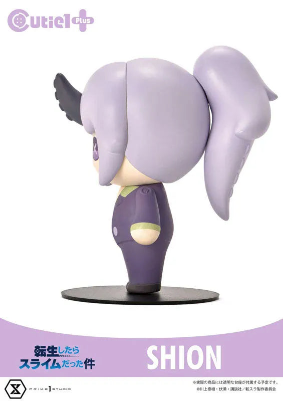 Tensei Shitara Slime Datta Ken - Shion - Cutie1 Plus (Prime 1 Studio)ㅤ – Prime 1 Studio – ActionFigureBrasil
