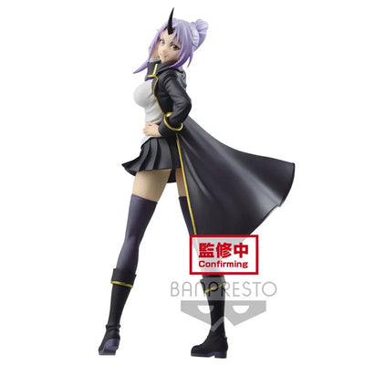 Tensei shitara Slime Datta Ken - Shion - Espresto - Glossy Body (Bandai Spirits)ㅤ – Bandai Spirits – ActionFigureBrasil