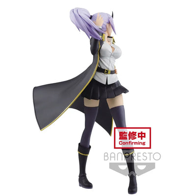 Tensei shitara Slime Datta Ken - Shion - Espresto - Glossy Body (Bandai Spirits)ㅤ – Bandai Spirits – ActionFigureBrasil — detalhe do produto