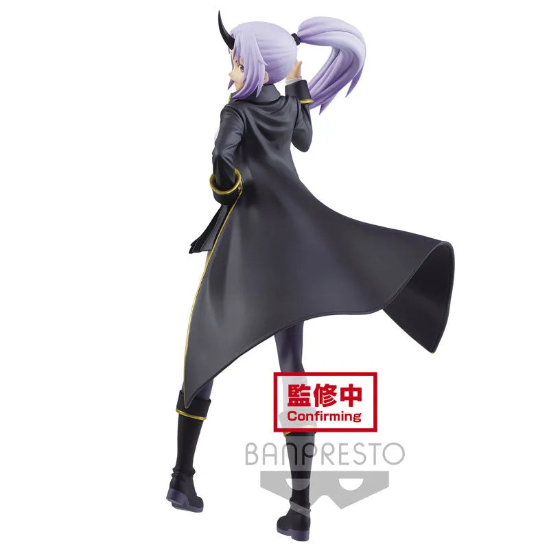 Tensei shitara Slime Datta Ken - Shion - Espresto - Glossy Body (Bandai Spirits)ㅤ – Bandai Spirits – ActionFigureBrasil