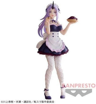 Tensei shitara Slime Datta Ken - Shion - Maid Version (Bandai Spirits)ㅤ – Bandai Spirits – ActionFigureBrasil