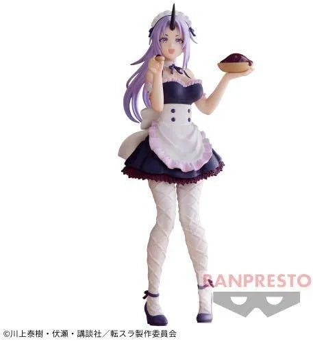 Tensei shitara Slime Datta Ken - Shion - Maid Version (Bandai Spirits)ㅤ – Bandai Spirits – ActionFigureBrasil