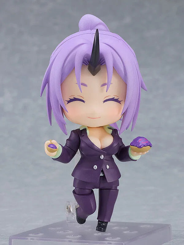 Tensei Shitara Slime Datta Ken - Shion - Nendoroid #2373 (Good Smile Company)ㅤ – Good Smile Company – ActionFigureBrasil