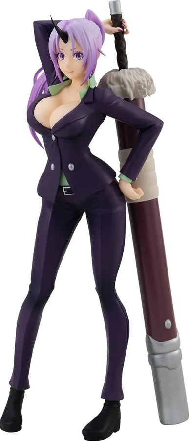 Tensei shitara Slime Datta Ken - Shion - Pop Up Parade (Good Smile Company)ㅤ – Good Smile Company – ActionFigureBrasil