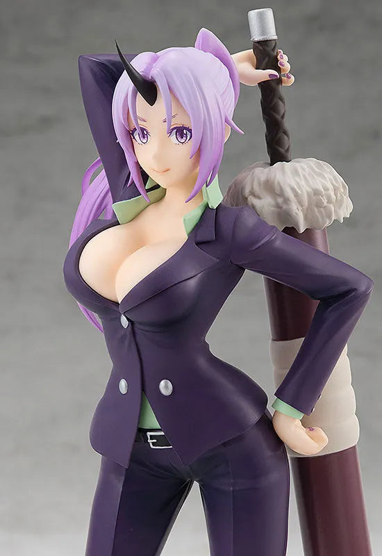 Tensei shitara Slime Datta Ken - Shion - Pop Up Parade (Good Smile Company)ㅤ – Good Smile Company – ActionFigureBrasil