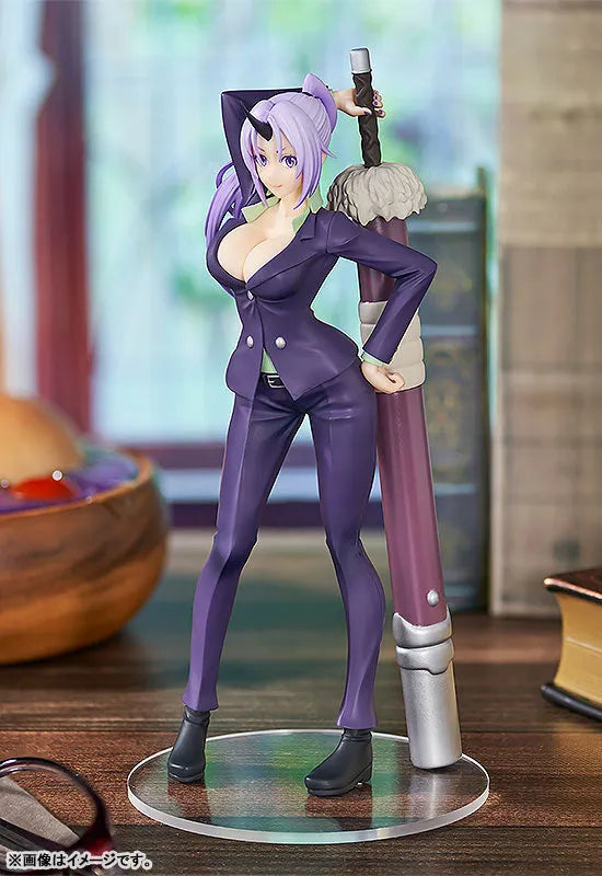 Tensei shitara Slime Datta Ken - Shion - Pop Up Parade (Good Smile Company)ㅤ – Good Smile Company – ActionFigureBrasil