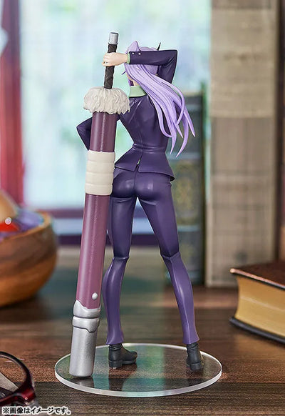 Tensei shitara Slime Datta Ken - Shion - Pop Up Parade (Good Smile Company)ㅤ – Good Smile Company – ActionFigureBrasil — com base expositora