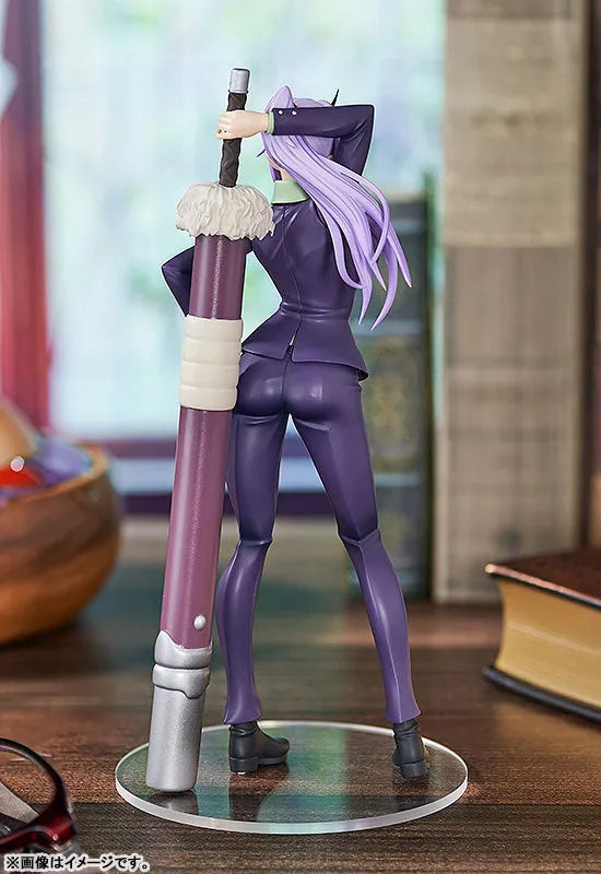 Tensei shitara Slime Datta Ken - Shion - Pop Up Parade (Good Smile Company)ㅤ – Good Smile Company – ActionFigureBrasil