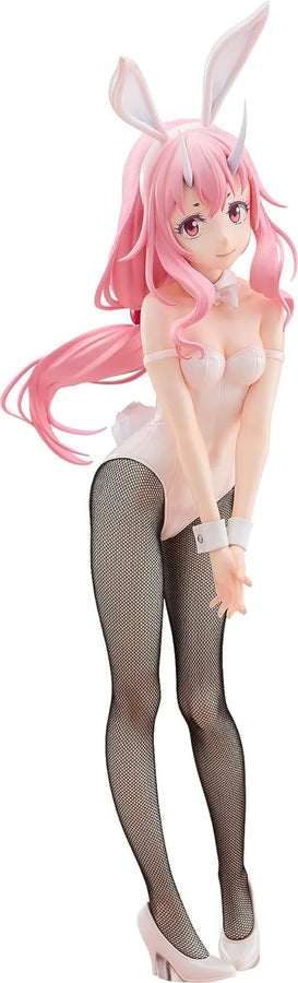 Tensei shitara Slime Datta Ken - Shuna - B-style - 1/4 - Bunny Ver. (FREEing) [Shop Exclusive]ㅤ – FREEing – ActionFigureBrasil