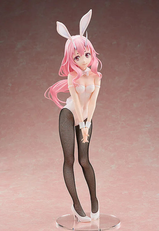 Tensei shitara Slime Datta Ken - Shuna - B-style - 1/4 - Bunny Ver. (FREEing) [Shop Exclusive]ㅤ – FREEing – ActionFigureBrasil