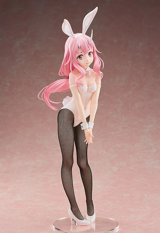 Tensei shitara Slime Datta Ken - Shuna - B-style - 1/4 - Bunny Ver. (FREEing) [Shop Exclusive]ㅤ – FREEing – ActionFigureBrasil