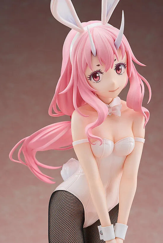 Tensei shitara Slime Datta Ken - Shuna - B-style - 1/4 - Bunny Ver. (FREEing) [Shop Exclusive]ㅤ – FREEing – ActionFigureBrasil