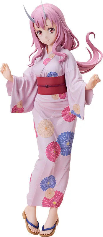 Tensei Shitara Slime Datta Ken - Shuna - B-style - 1/4 - Yukata Ver. (FREEing)ㅤ – FREEing – ActionFigureBrasil