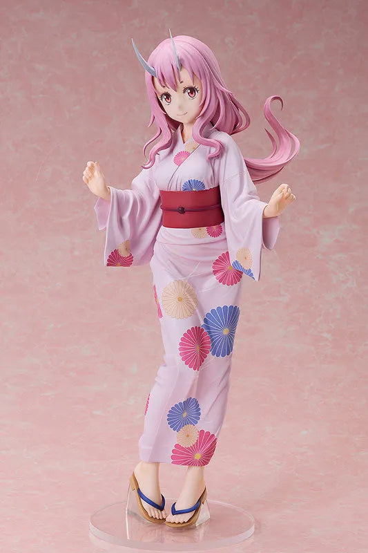 Tensei Shitara Slime Datta Ken - Shuna - B-style - 1/4 - Yukata Ver. (FREEing)ㅤ – FREEing – ActionFigureBrasil