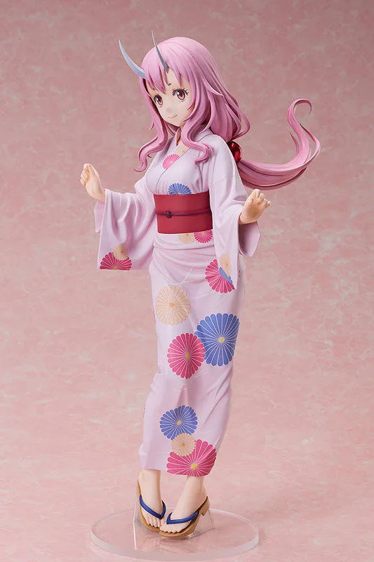 Tensei Shitara Slime Datta Ken - Shuna - B-style - 1/4 - Yukata Ver. (FREEing)ㅤ – FREEing – ActionFigureBrasil