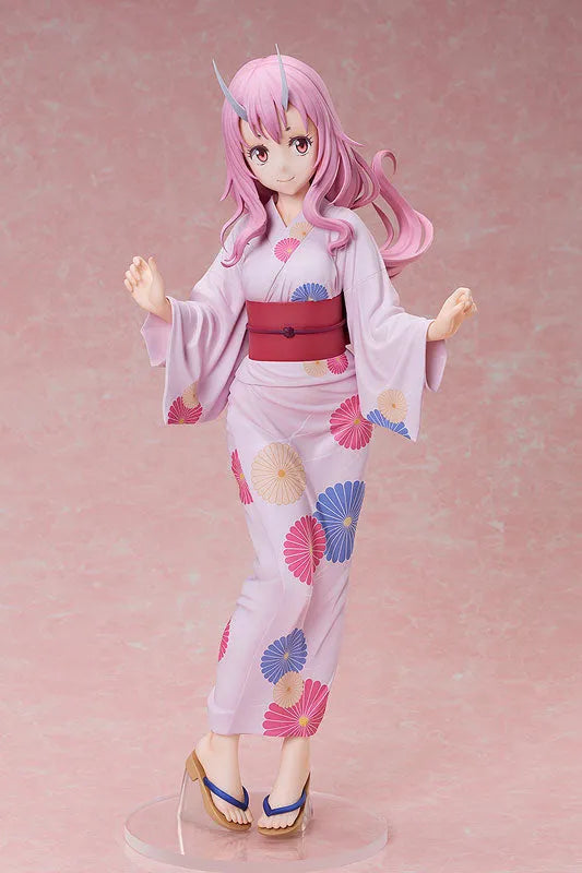 Tensei Shitara Slime Datta Ken - Shuna - B-style - 1/4 - Yukata Ver. (FREEing)ㅤ – FREEing – ActionFigureBrasil