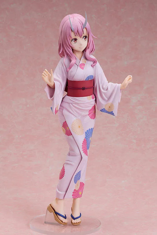 Tensei Shitara Slime Datta Ken - Shuna - B-style - 1/4 - Yukata Ver. (FREEing)ㅤ – FREEing – ActionFigureBrasil