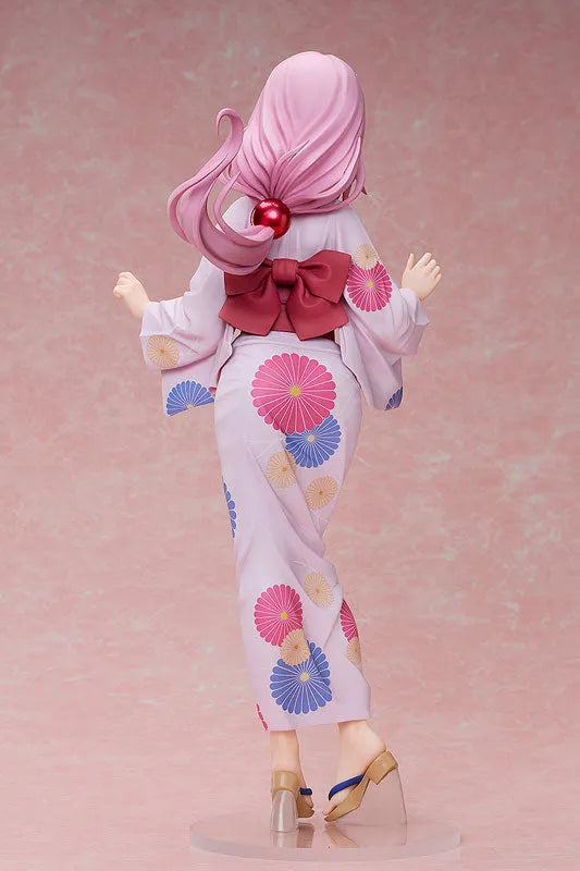 Tensei Shitara Slime Datta Ken - Shuna - B-style - 1/4 - Yukata Ver. (FREEing)ㅤ – FREEing – ActionFigureBrasil