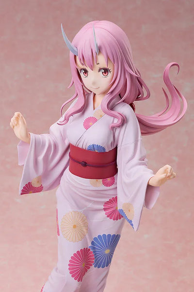 Tensei Shitara Slime Datta Ken - Shuna - B-style - 1/4 - Yukata Ver. (FREEing)ㅤ – FREEing – ActionFigureBrasil — com base expositora