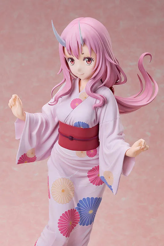 Tensei Shitara Slime Datta Ken - Shuna - B-style - 1/4 - Yukata Ver. (FREEing)ㅤ – FREEing – ActionFigureBrasil