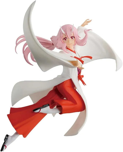 Tensei Shitara Slime Datta Ken - Shuna (Bandai Spirits)ㅤ – Bandai Spirits – ActionFigureBrasil